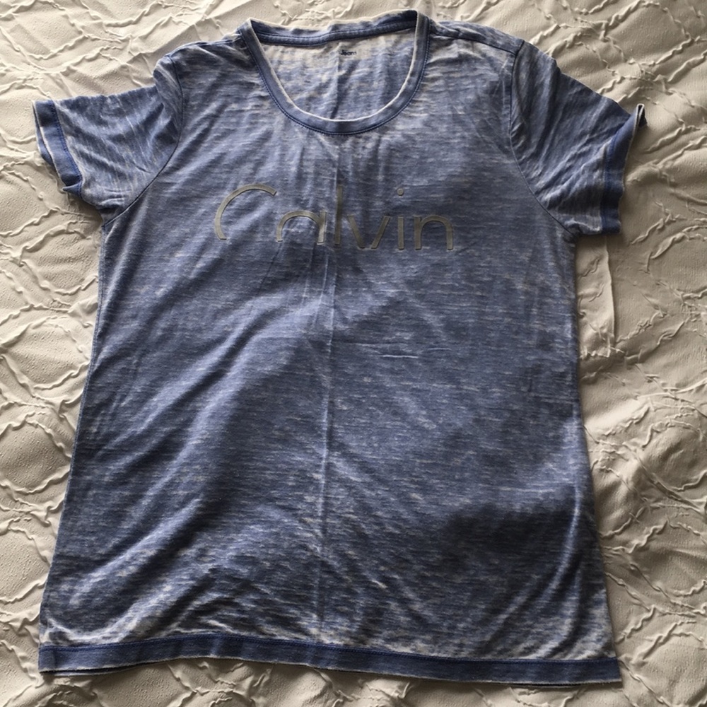 Calvin Klein T-Shirt